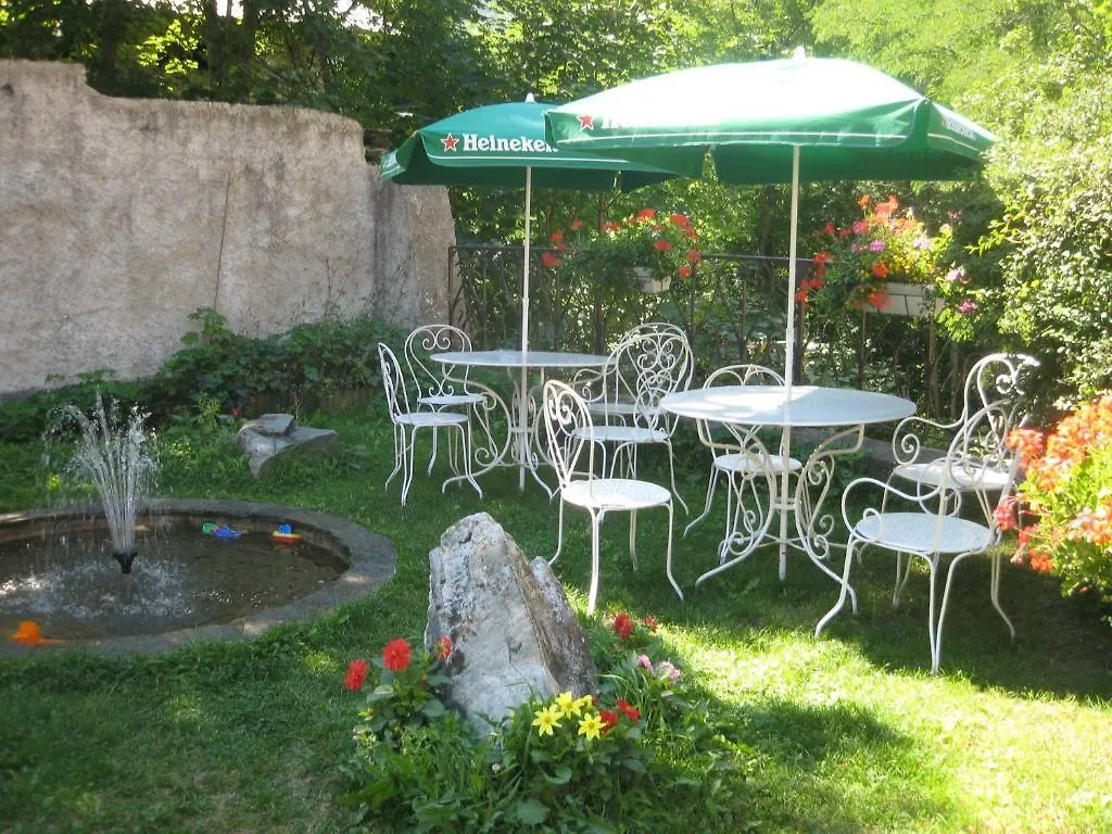 Hotel Le Glacier Blanc Pelvoux 0*,  France