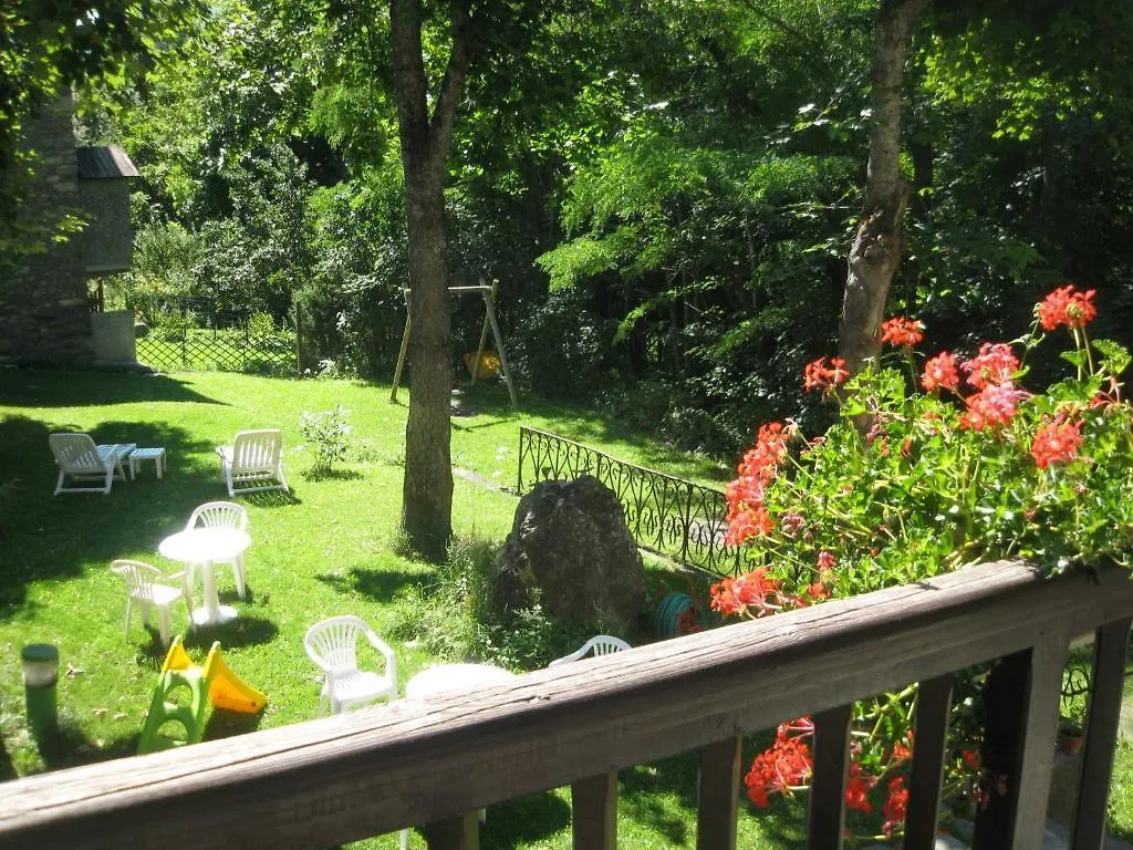 Hotel Le Glacier Blanc Pelvoux France