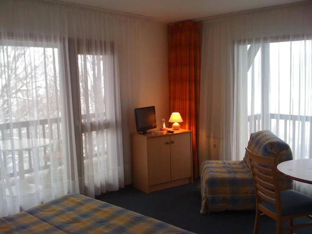 Hotel Le Glacier Blanc Pelvoux France
