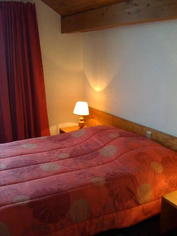Hotel Le Glacier Blanc Pelvoux