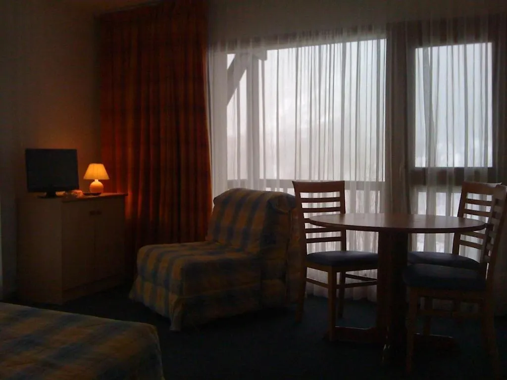 Hotel Le Glacier Blanc Pelvoux 0*,  France