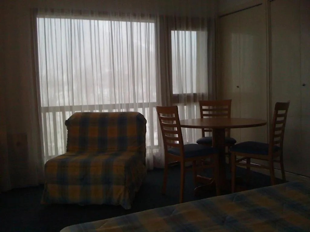 Hotel Le Glacier Blanc Pelvoux