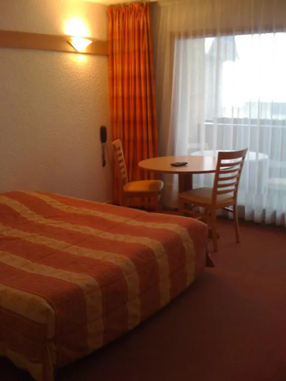 Hotel Le Glacier Blanc Pelvoux France