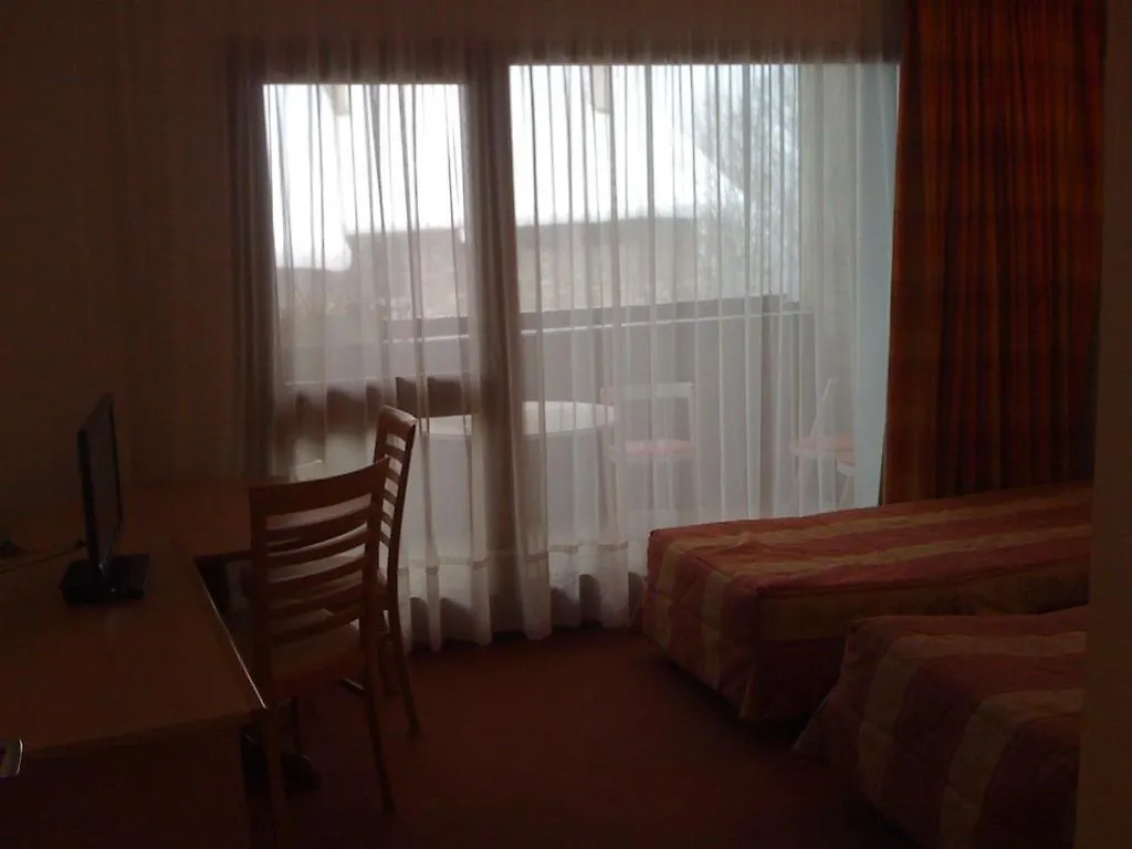 Hotel Le Glacier Blanc Pelvoux
