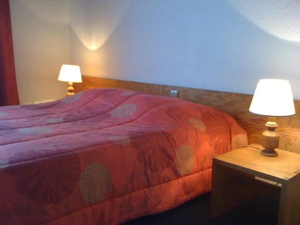 Hotel Le Glacier Blanc Pelvoux